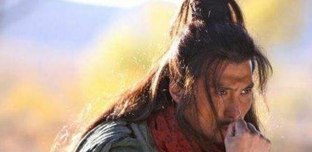 差拔|水浒中林冲是一个怎样的人他为何要做出休妻之举呢!