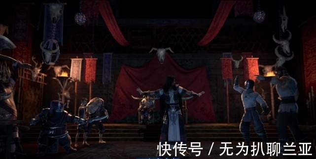 法都|不良人：全套古法都被毒公集齐，李嗣源就算拿到兵神，也中了计