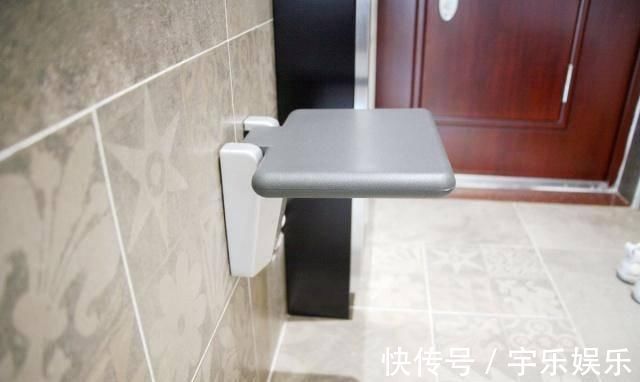 装修|玄关这样装修,就不怕鞋子没地方放了,现在年轻人都喜欢这样装