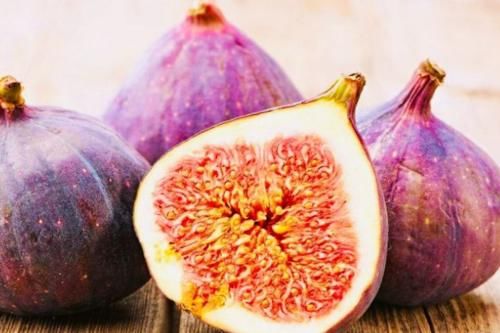 退休中医：天然“黄金果”经常吃，活血美容，