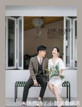 中式|拍中式复古婚纱照,掌握六个技巧更好看