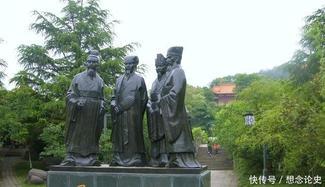 大将军|诸葛亮去世后,刘禅为何坚持北伐,前后支持姜维北伐11次之多