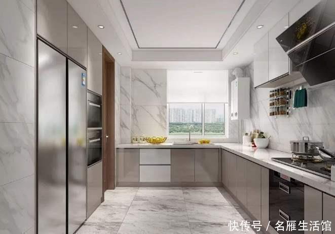 潮湿|家里这两处万万要贴瓷砖,好多人不听劝,入住才知有多麻烦