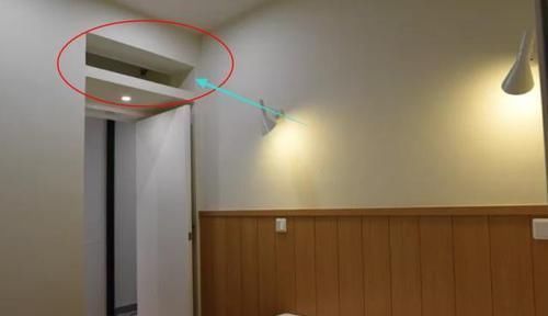 卫生间|62㎡小户型真能作妖,一个卫生间非要装俩门,装完好像100㎡!