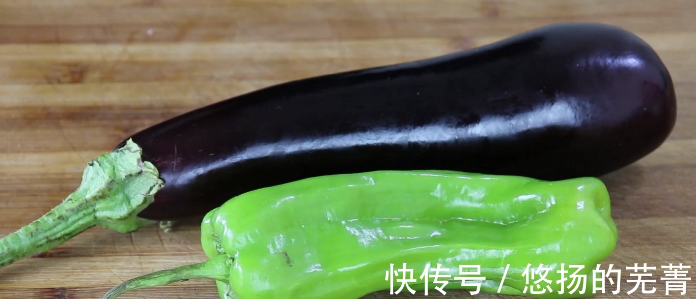 番茄酱|终于找到茄子好吃的做法，比吃肉还过瘾，入口即化，真香！