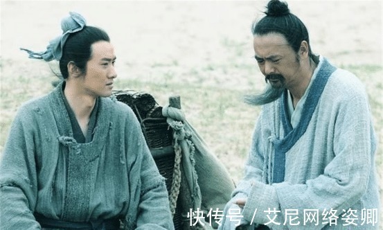 荀子$孔子提倡仁义道德,而有了权力就诛了少正卯,冯梦龙点评直达本质