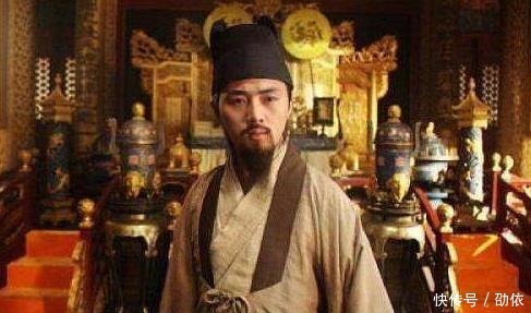 朱由检|崇祯皇帝朱由检,自身性格上的缺陷,是加速大明灭亡的根本原因