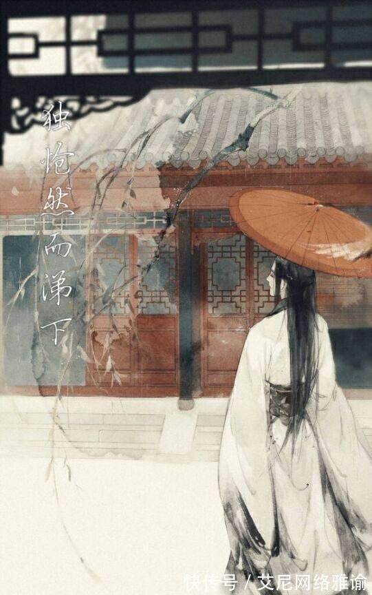 登幽州台歌!陈子昂 一首诗汇聚了一生的故事与无限的孤独!