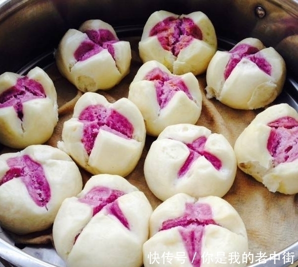 农村卖的这种小吃,一个3元,味道很好,城市里都没见过!