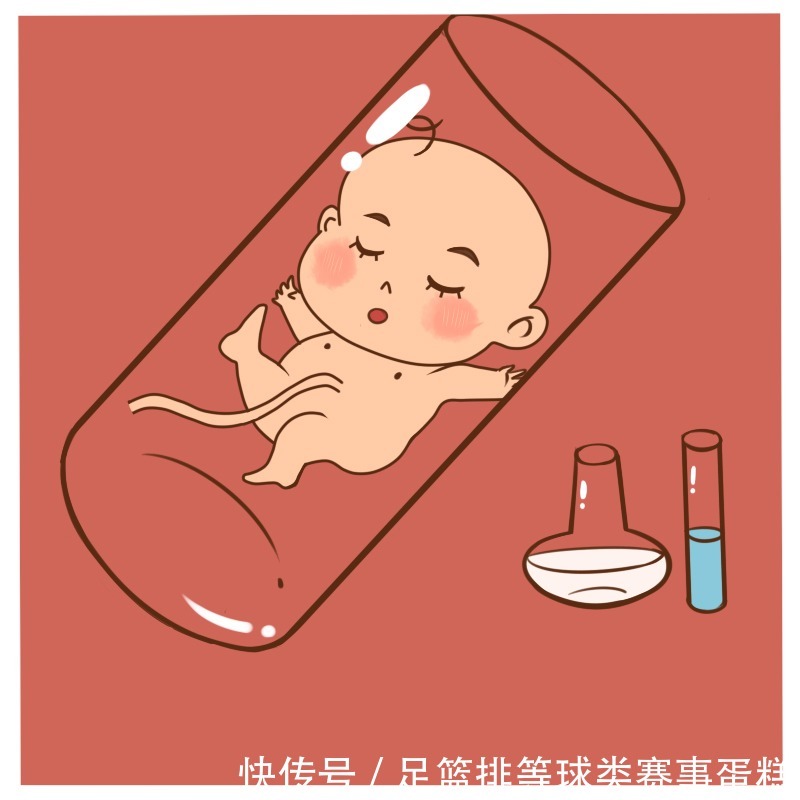 不孕症|泰国试管婴儿好吗?
