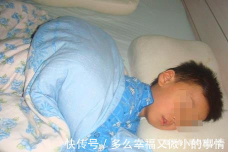 李女士|有些男孩不是长不高,只是发育晚,发育晚的男孩大多具备以下4点