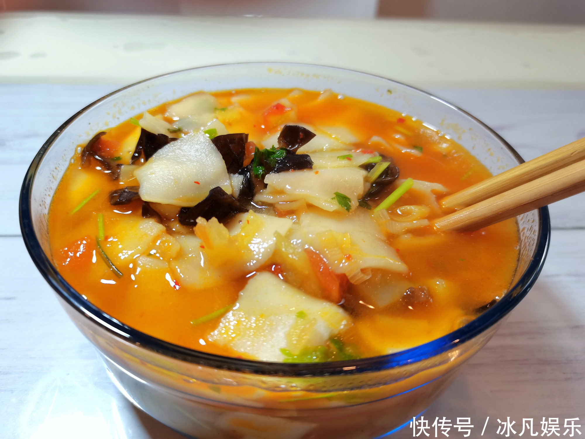 晒我家5天极简晚餐,清爽美味,常吃不担心长肉,难怪越吃越苗条