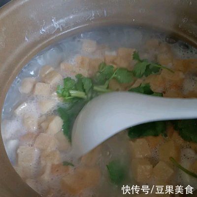 没有什么是鲜香无比——鲜虾鲍鱼粥解决不了的