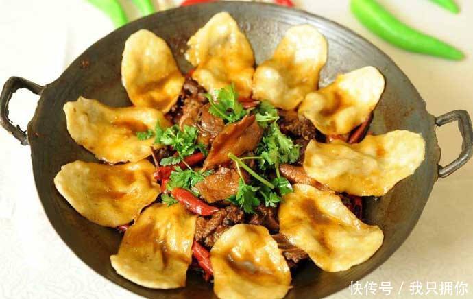 营养|孩子们喜欢吃的暖胃菜,鲜嫩可口,营养丰富,寒冷冬天暖一暖