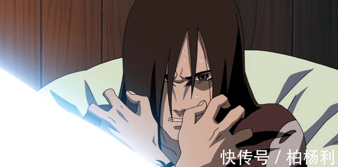 忍者村|木叶村最难说出口的传统,三代火影因此牺牲,卡卡西侥幸逃过一劫