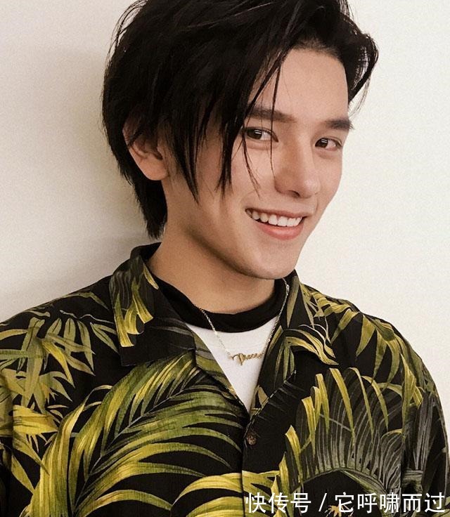 刘海发|4款流行男士发型参考, 别再花20块剪个“两边铲”发型!