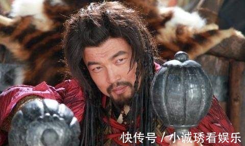 樊瑞@水浒最抢眼的五个绰号个个如雷贯耳,第一更是深得无数女人的欢心