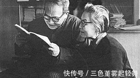 才女@钱钟书有多讨厌邻居林徽因:频繁找她麻烦,连夫人杨绛都阻止不了