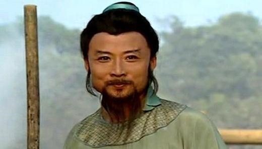 真凶$水浒传里害死王伦的真凶,并非吴用、林冲,而是城府极深的此人!