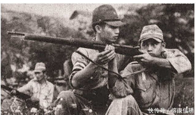 八路军|二战休战时,士兵都在做什么?八路军最让人心疼