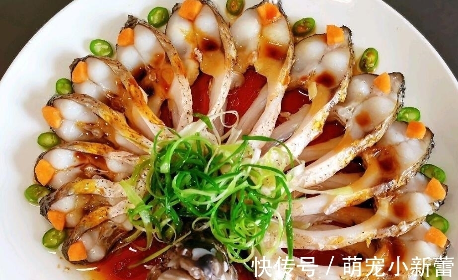 年夜饭5道“硬菜”菜单出炉，平时难吃到，亲戚朋友吃了连连夸赞