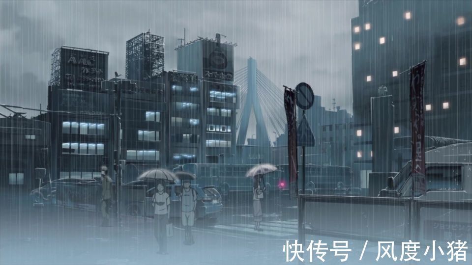 天气之子|云之彼端，这是一个关于曾经的青春，和梦想的故事