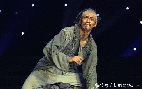 a8518|重读《孔乙己》:年少不懂孔乙己,读懂已是书中人,成年人的悲哀