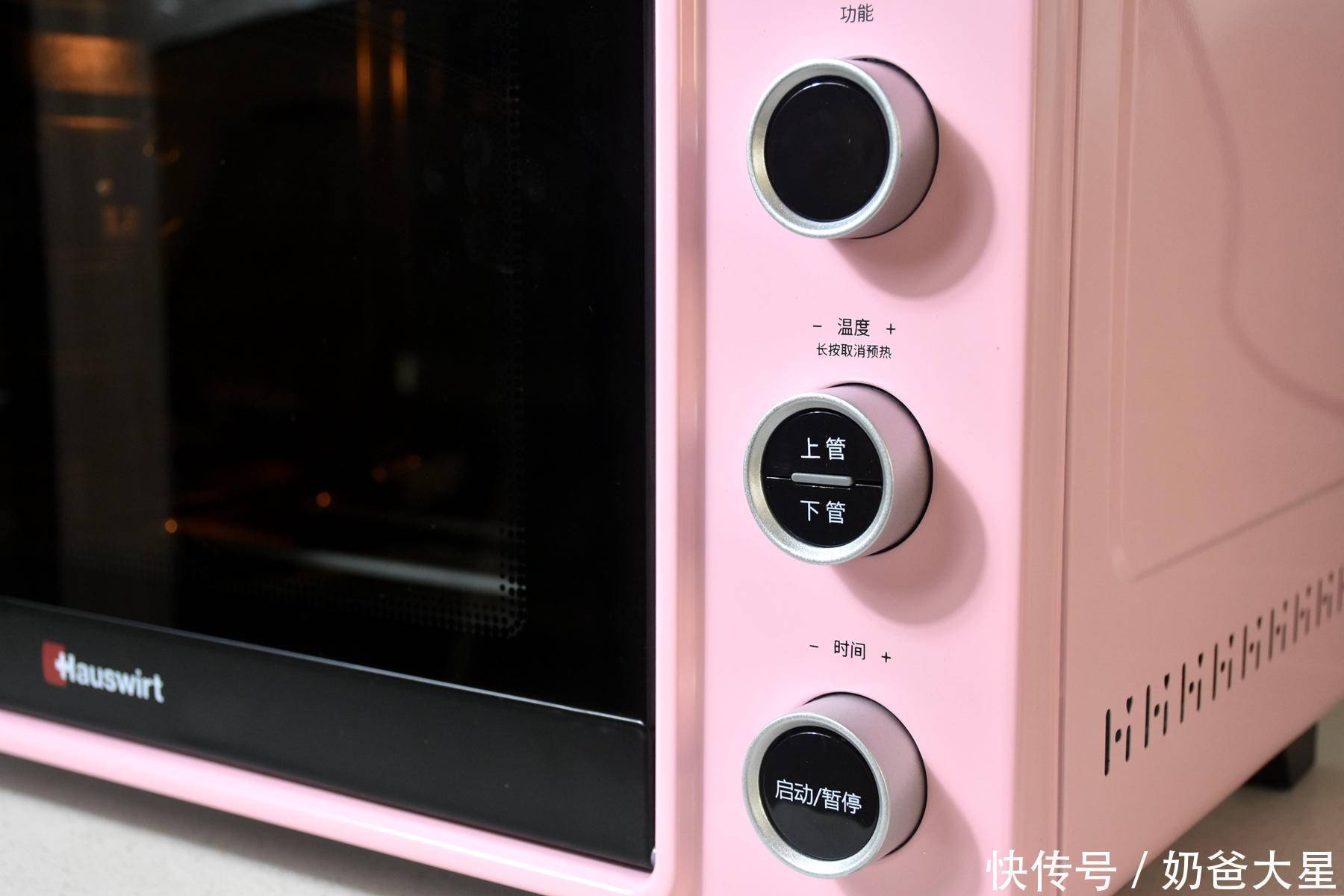 之路|失败N次的烘焙之路终见曙光,原来不是技术不行是设备的问题