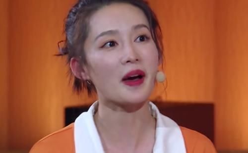 奔跑吧结果还没宣布李晨就哭了，李沁说出原因，看的很透彻