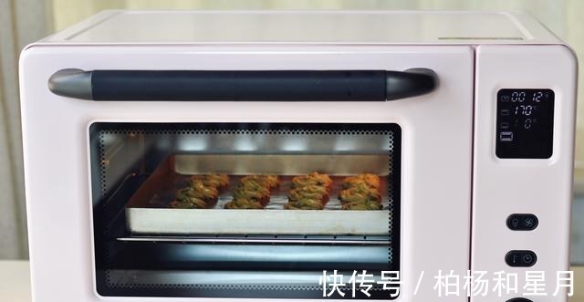 吃不腻的葱香曲奇，咸香酥脆，葱香味浓郁！