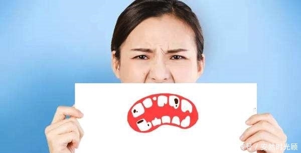 经常口干、口苦是怎么回事?别忽视5个原因