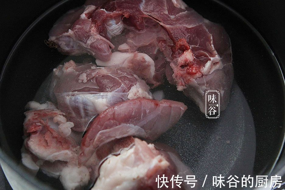 金秋十月，记得喝这汤，不寒不燥，提高家人抵抗力，胃口好吃饭香