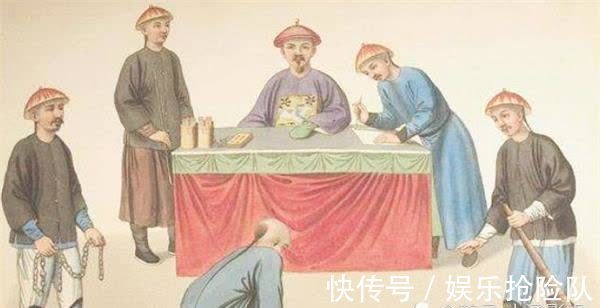 郭安|《聊斋》中最荒唐的三个故事,初读让人忍俊不禁,再读却笑不出来