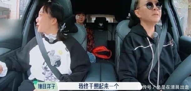 综艺|新综艺《五十公里桃花坞》,一开播就上演了大型“社死”戏!