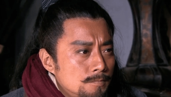 董平|在梁山八虎骑当中,徐宁的武艺排名第几?答案一目了然