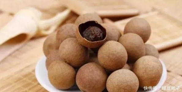 桂圓粥|一顆心，一輩子，這4種食物最養(yǎng)心