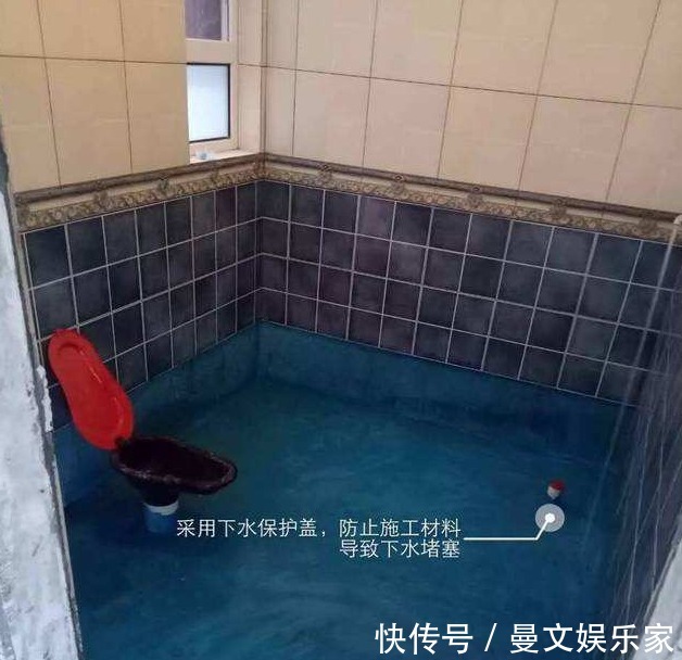 打扫|过来人告诉你，卫生间装修的16条防坑经验，照着装不留遗憾