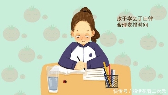 自控力|“妈妈,我想再玩3分钟”,两位妈妈不同回答,成就孩子不同未来