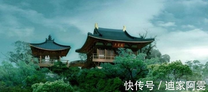 北固山!多景楼上多词章,陆游也曾谱写华章,开篇就是名句,读来引人入胜