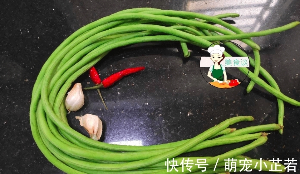 清脆|入秋后，此菜抓紧吃，才1块一斤，多买点囤起来，过了秋天就少了
