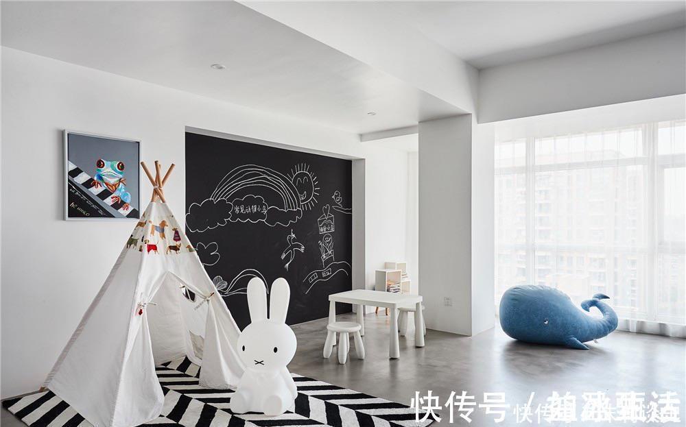 瓷砖|客厅瓷砖怎么选?想要既体面又温馨?这些要点要知道!