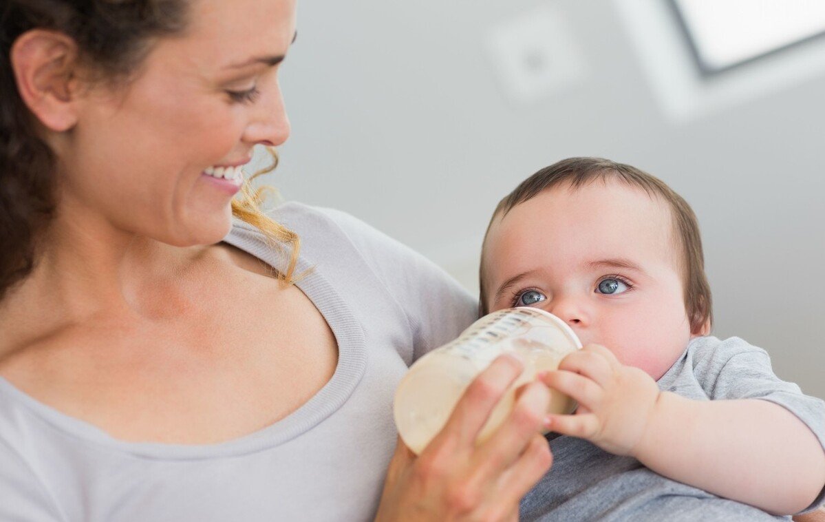 颜值|生完孩子后有这些习惯的宝妈，颜值会下降得很快，有相同的需改