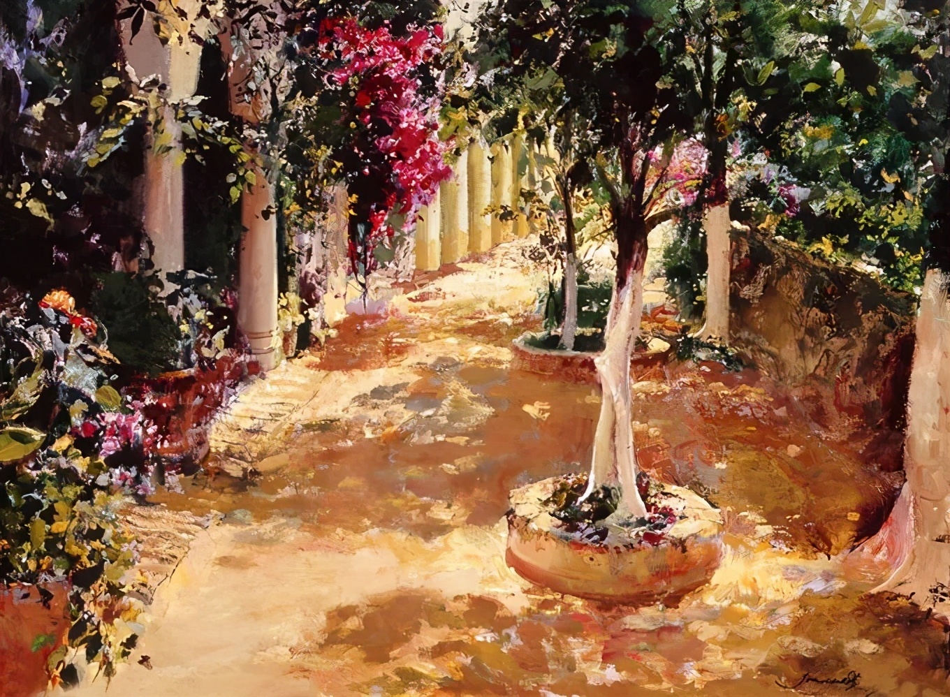 这位|这位西班牙最重要的具象主义画家到底有多厉害?看完你就知道了!