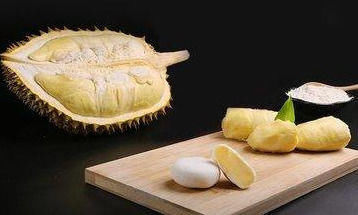 榴莲|人到中年想长寿，推荐多吃3种食物，美容养生，提高免疫力！