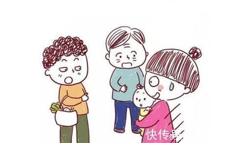 准备生|“没钱还敢生二胎,活该一辈子受累”两位宝妈的回怼,令人舒适