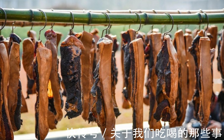 做腊肉,先弄懂“8个问题”,很多人忽略了,难怪腊肉不香还易坏