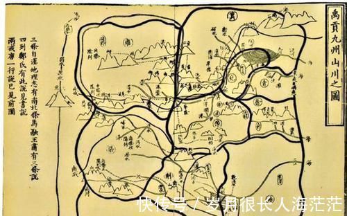 寓言故事$《山海经》中的千年秘密,一旦被证实,可能改变人类历史