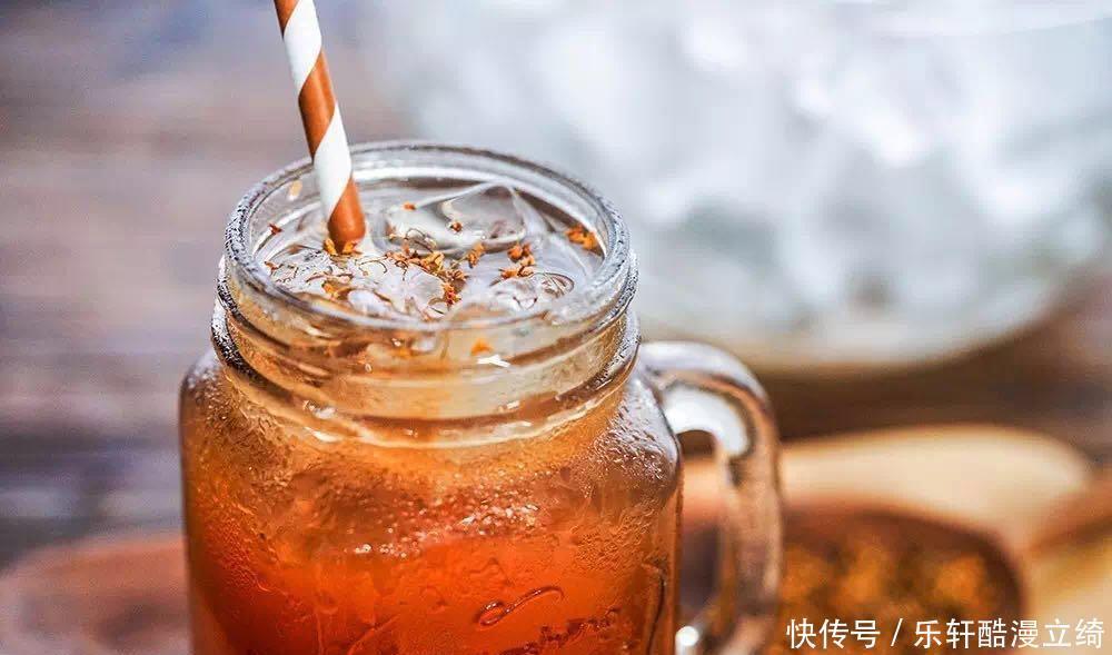 让人不禁流口水的美味，立夏必吃的一道冷饮