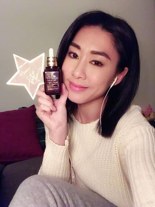 拿下|续约拿下合拍剧大饼，无奈新剧人设不讨喜，TVB视后复工难挽颓势