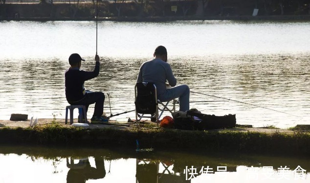 野钓|户外作钓,几种常见的误区会让新手朋友栽跟头,希望没有说到你
